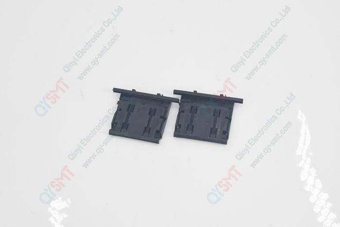 Assembleon Feeder Half Cap